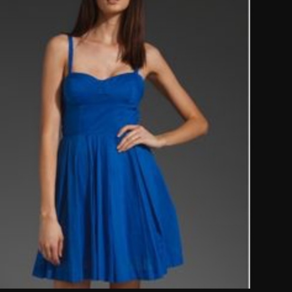 BB Dakota Dress